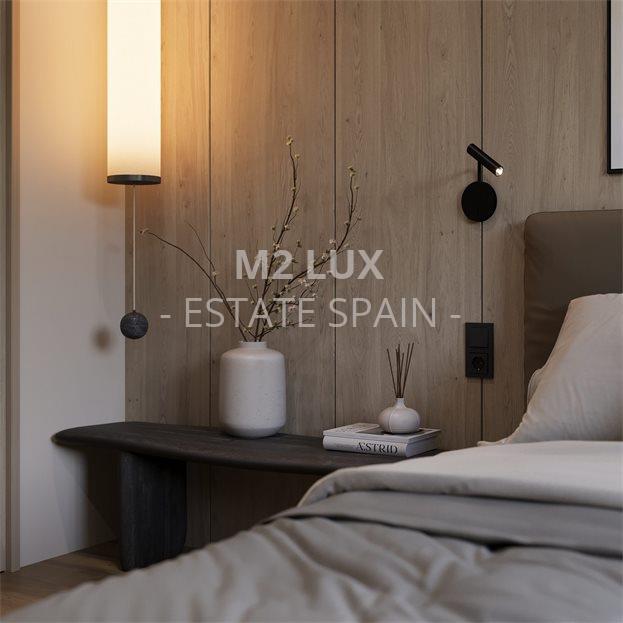 Таунхаус в Кастель-Пладжа-де-Аро 187 м2 №BL2572263D78  - Продажа - 12 large