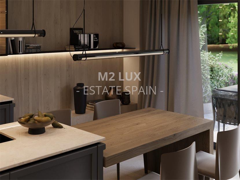 Таунхаус в Кастель-Пладжа-де-Аро 187 м2 №BL2572263D78  - Продажа - 10 large