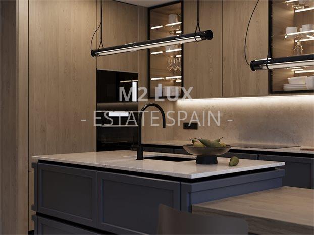 Таунхаус в Кастель-Пладжа-де-Аро 187 м2 №BL2572263D78  - Продажа - 18 preview