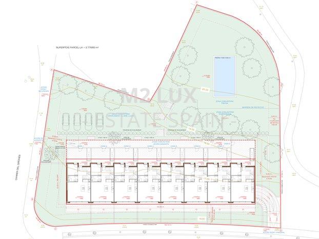 Таунхаус в Кастель-Пладжа-де-Аро 187 м2 №BL2572263D78  - Продажа - 21 preview