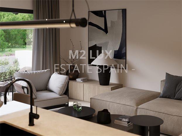 Таунхаус в Кастель-Пладжа-де-Аро 187 м2 №BL2572263D78  - Продажа - 15 preview