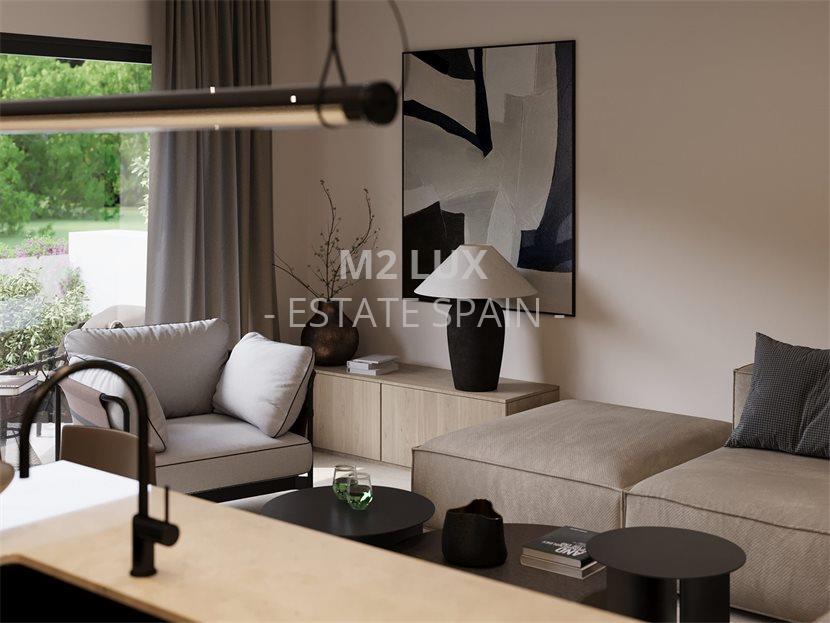 Таунхаус в Кастель-Пладжа-де-Аро 187 м2 №BL2572263D78  - Продажа - 15 large