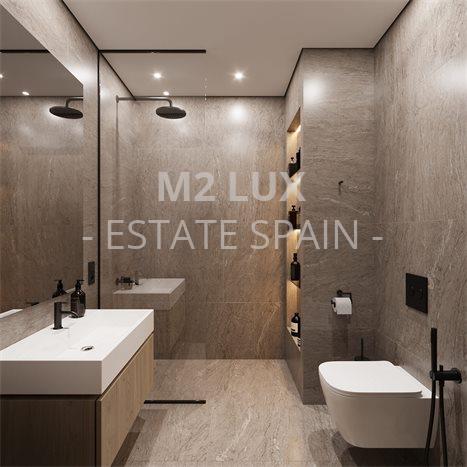 Таунхаус в Кастель-Пладжа-де-Аро 187 м2 №BL2572263D78  - Продажа - 8 preview