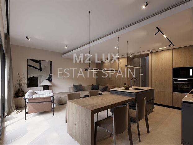 Таунхаус в Кастель-Пладжа-де-Аро 187 м2 №BL2572263D78  - Продажа - 6 preview