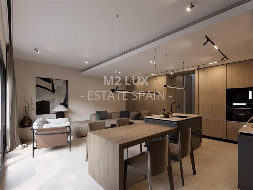 Таунхаус в Кастель-Пладжа-де-Аро 187 м2 №BL2572263D78  - Продажа - 6 large