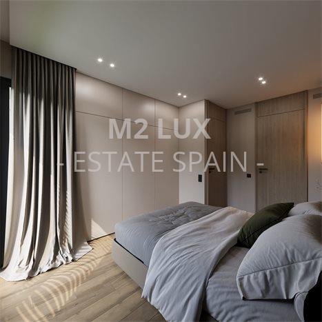 Таунхаус в Кастель-Пладжа-де-Аро 187 м2 №BL2572263D78  - Продажа - 13 preview