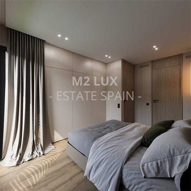 Таунхаус в Кастель-Пладжа-де-Аро 187 м2 №BL2572263D78  - Продажа - 13 large