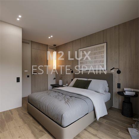 Таунхаус в Кастель-Пладжа-де-Аро 187 м2 №BL2572263D78  - Продажа - 14 preview