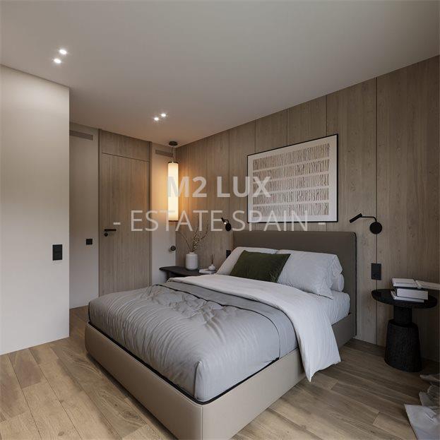 Таунхаус в Кастель-Пладжа-де-Аро 187 м2 №BL2572263D78  - Продажа - 14 large