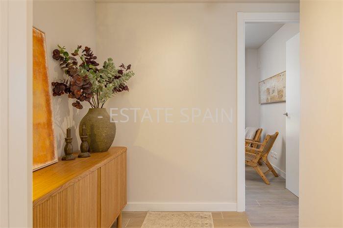 Апартаменты в Кальпе 107 м2 №ART26316820B6  - Продажа - 18 preview