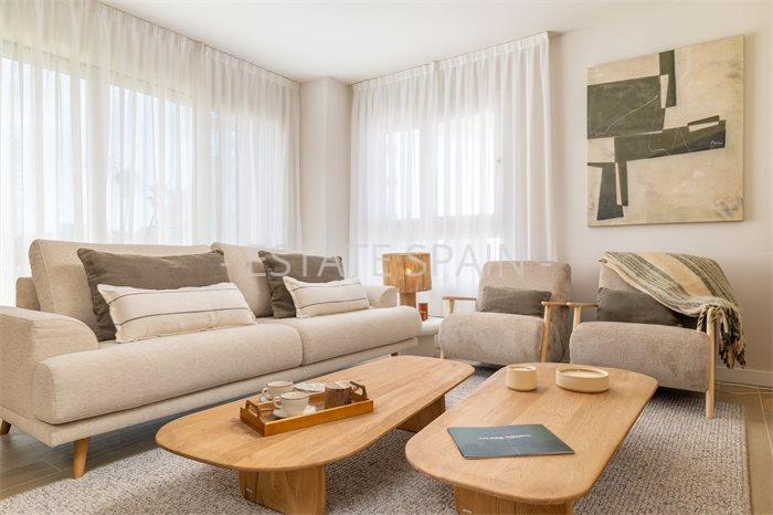 Апартаменты в Кальпе 107 м2 №ART26316820B6  - Продажа - 8 preview