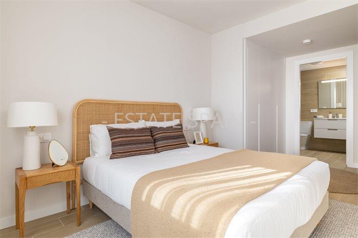 Апартаменты в Кальпе 107 м2 №ART26316820B6  - Продажа - 31 preview