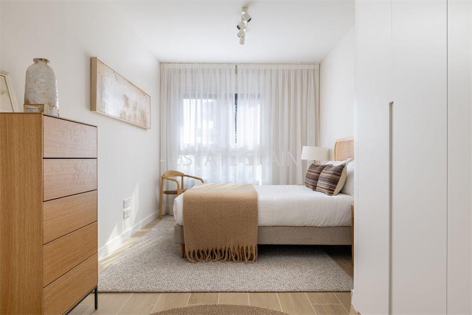 Апартаменты в Кальпе 107 м2 №ART26316820B6  - Продажа - 27 large