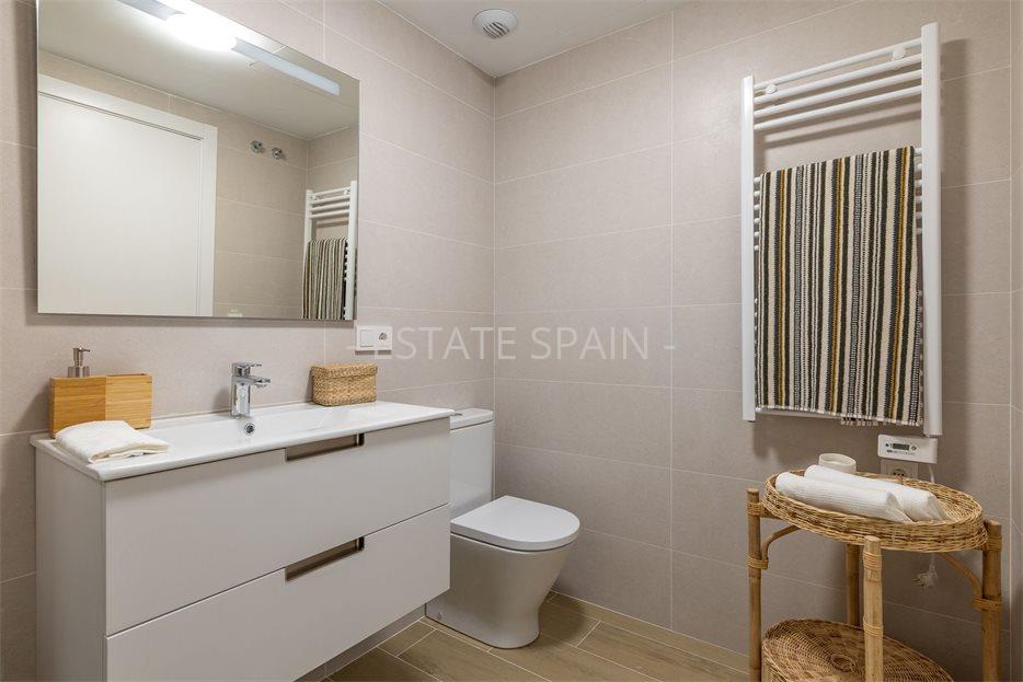 Апартаменты в Кальпе 107 м2 №ART26316820B6  - Продажа - 25 large