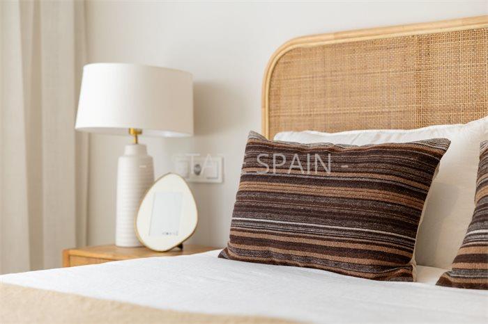 Апартаменты в Кальпе 107 м2 №ART26316820B6  - Продажа - 32 preview