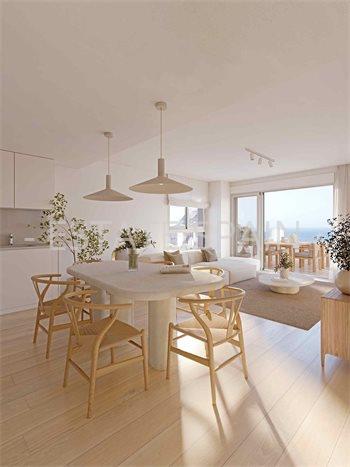 Апартаменты в Кальпе 107 м2 №ART26316820B6  - Продажа - 46 preview