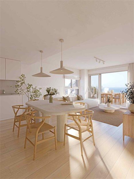 Апартаменты в Кальпе 107 м2 №ART26316820B6  - Продажа - 46 large