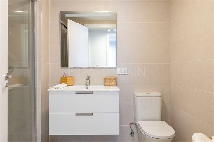 Апартаменты в Кальпе 107 м2 №ART26316820B6  - Продажа - 23 preview