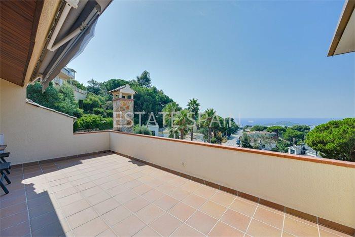 Вилла в Ллорет-де-Маре 397 м2 №VL2591209D8F  - Продажа - 13 preview