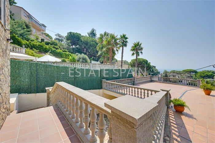 Вилла в Ллорет-де-Маре 397 м2 №VL2591209D8F  - Продажа - 10 preview