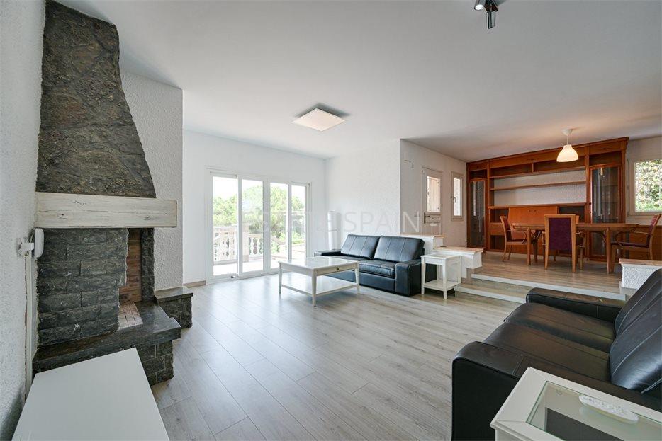 Вилла в Ллорет-де-Маре 397 м2 №VL2591209D8F  - Продажа - 14 large