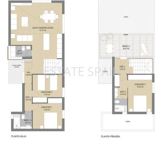 Вилла в Финестрате 230 м2 №VL2211883687  - Продажа - 13 preview