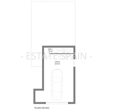 Вилла в Финестрате 230 м2 №VL2211883687  - Продажа - 14 preview