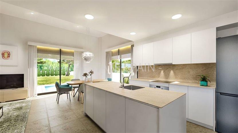 Вилла в Финестрате 230 м2 №VL2211883687  - Продажа - 9 preview