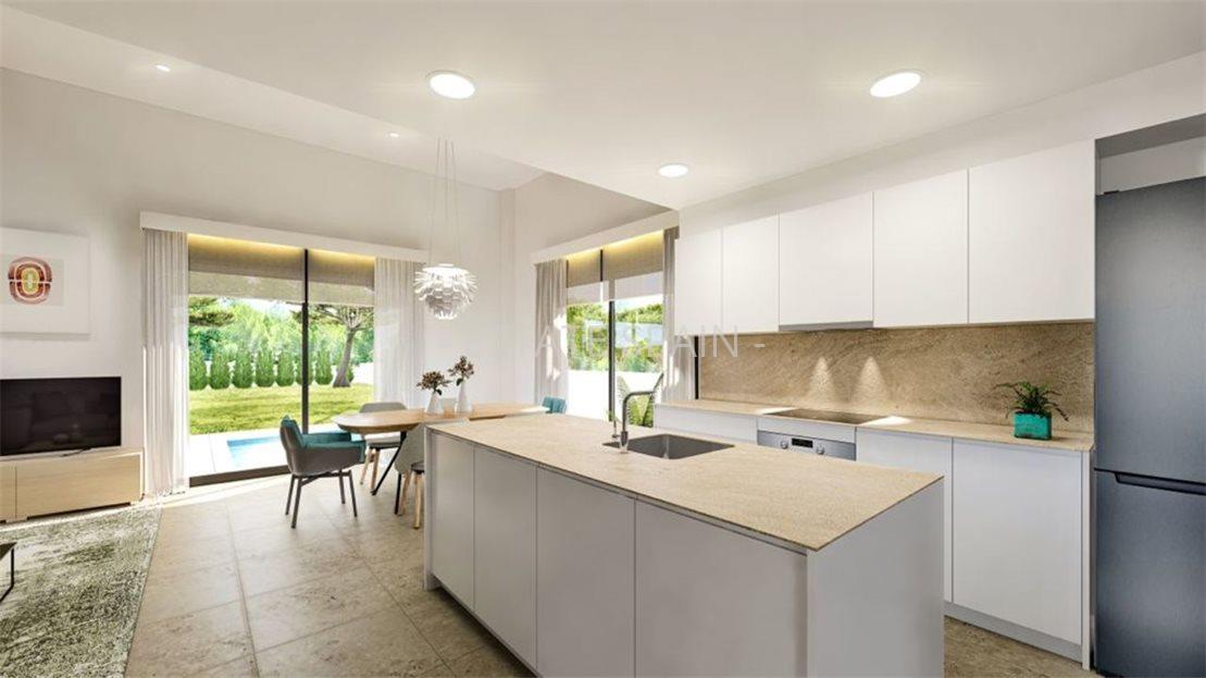 Вилла в Финестрате 230 м2 №VL2211883687  - Продажа - 9 large