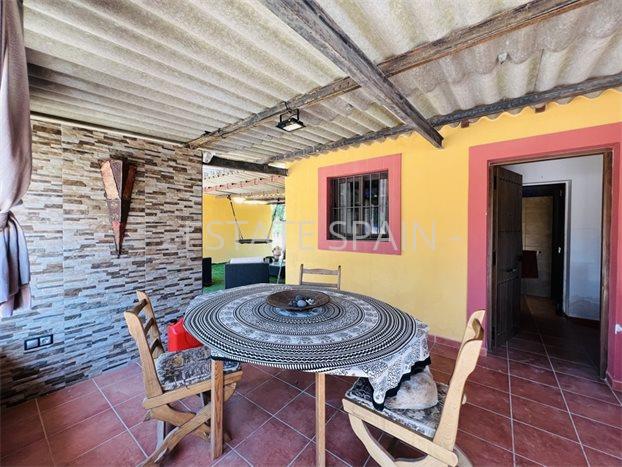 Сельский дом в Альгайда 80 м2 №VL2471E2BED  - Продажа - 8 preview