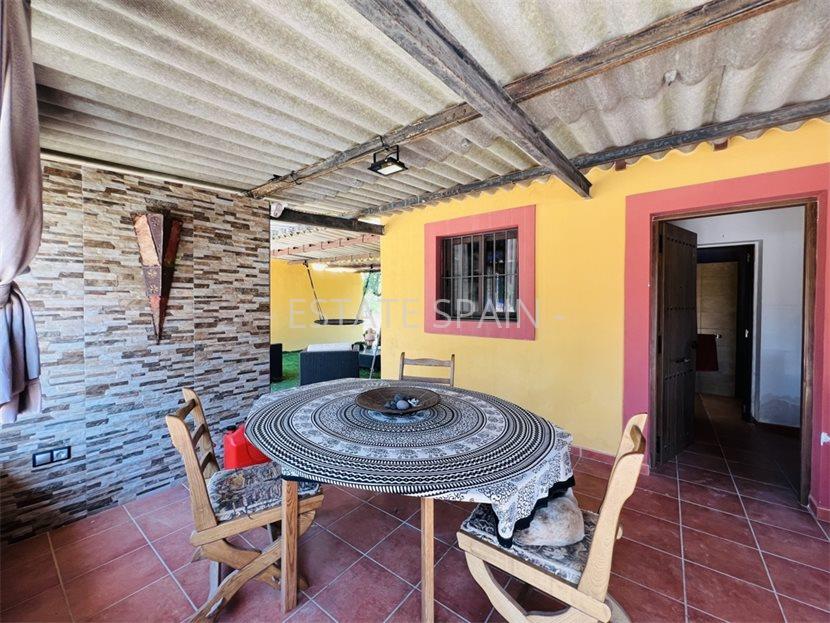 Сельский дом в Альгайда 80 м2 №VL2471E2BED  - Продажа - 8 large