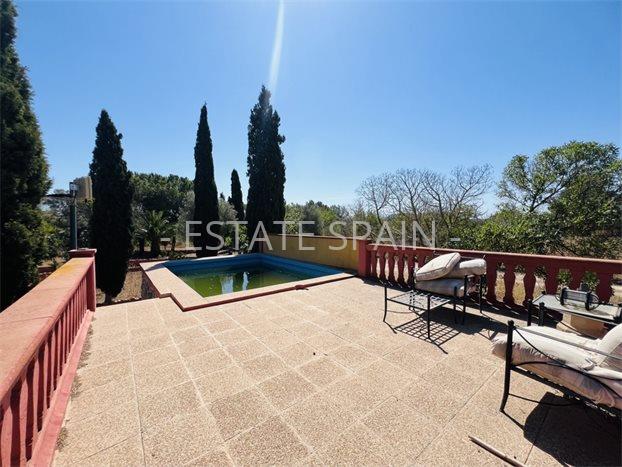 Сельский дом в Альгайда 80 м2 №VL2471E2BED  - Продажа - 9 preview