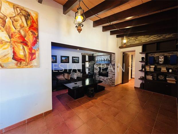 Сельский дом в Альгайда 80 м2 №VL2471E2BED  - Продажа - 2 preview