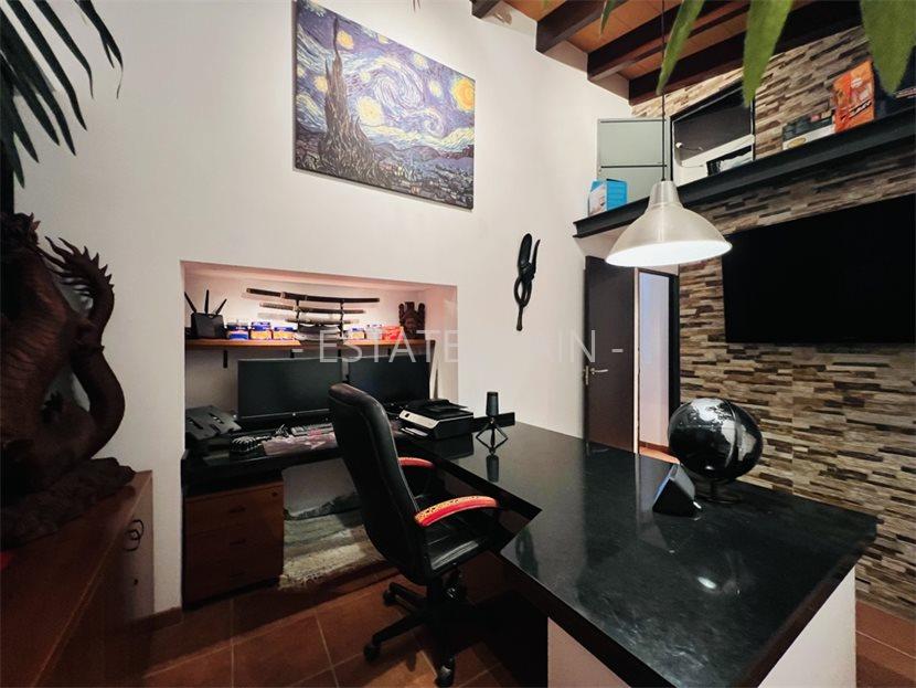 Сельский дом в Альгайда 80 м2 №VL2471E2BED  - Продажа - 7 large