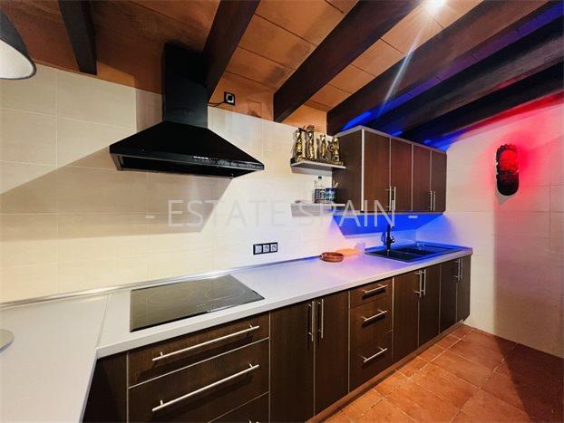 Сельский дом в Альгайда 80 м2 №VL2471E2BED  - Продажа - 4 preview