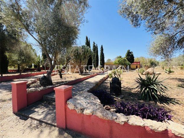 Сельский дом в Альгайда 80 м2 №VL2471E2BED  - Продажа - 1 preview