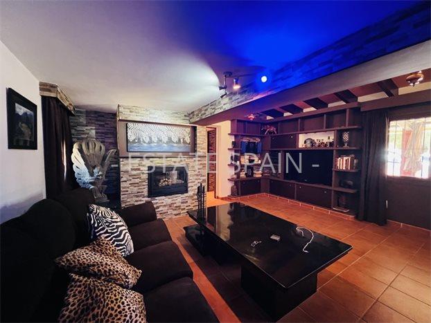 Сельский дом в Альгайда 80 м2 №VL2471E2BED  - Продажа - 3 preview