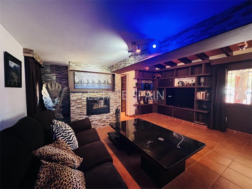 Сельский дом в Альгайда 80 м2 №VL2471E2BED  - Продажа - 3 large