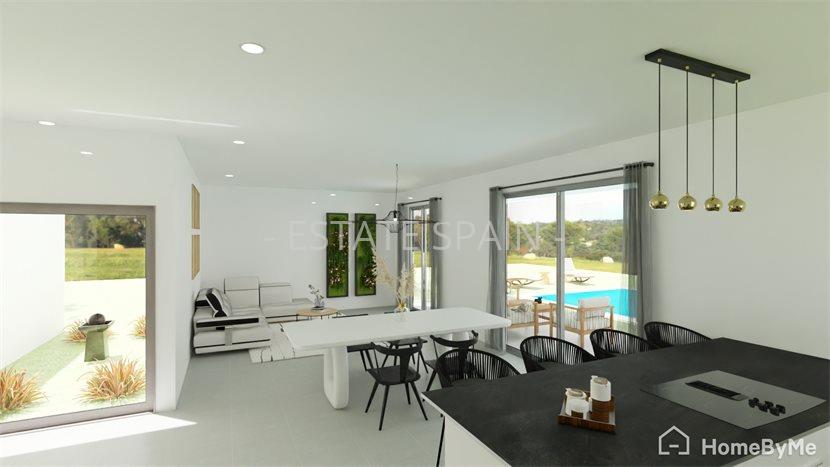 Вилла в Монфорте-дель-Сид 180 м2 №VL263132D785  - Продажа - 5 preview