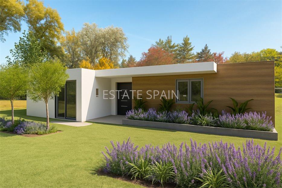 Вилла в Монфорте-дель-Сид 180 м2 №VL263132D785  - Продажа - 2 large