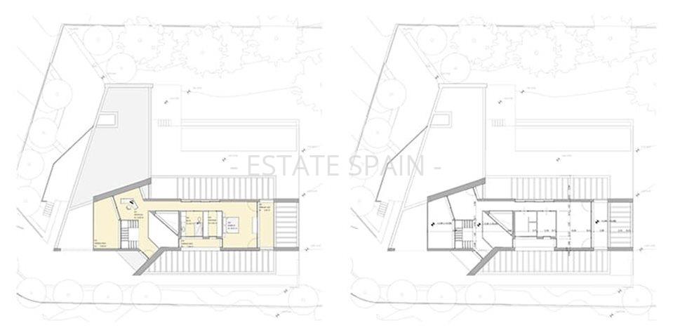 Вилла в Санта-Понсе 451 м2 №VL251220D991  - Продажа - 25 preview