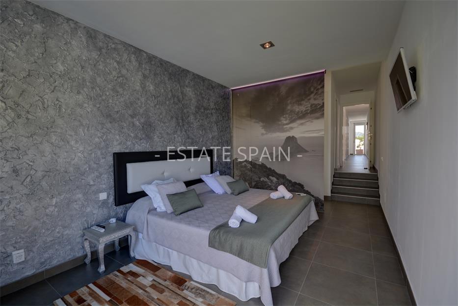 Особняк в Порт-дес-Торрент 202 м2 №VL17112919CD  - Продажа - 10 large