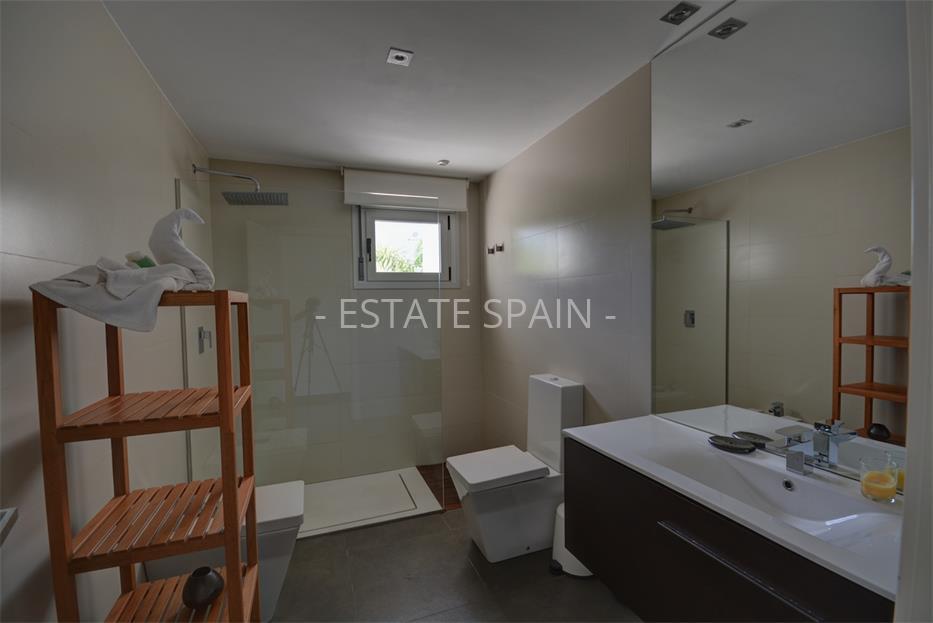 Особняк в Порт-дес-Торрент 202 м2 №VL17112919CD  - Продажа - 11 large