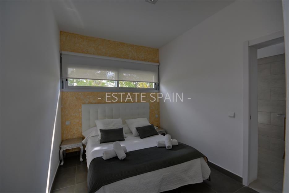 Особняк в Порт-дес-Торрент 202 м2 №VL17112919CD  - Продажа - 12 large