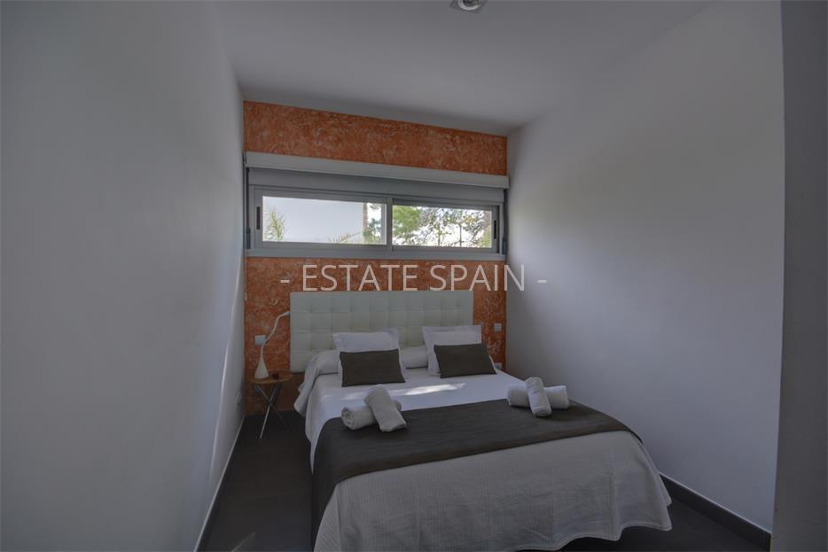 Особняк в Порт-дес-Торрент 202 м2 №VL17112919CD  - Продажа - 14 large