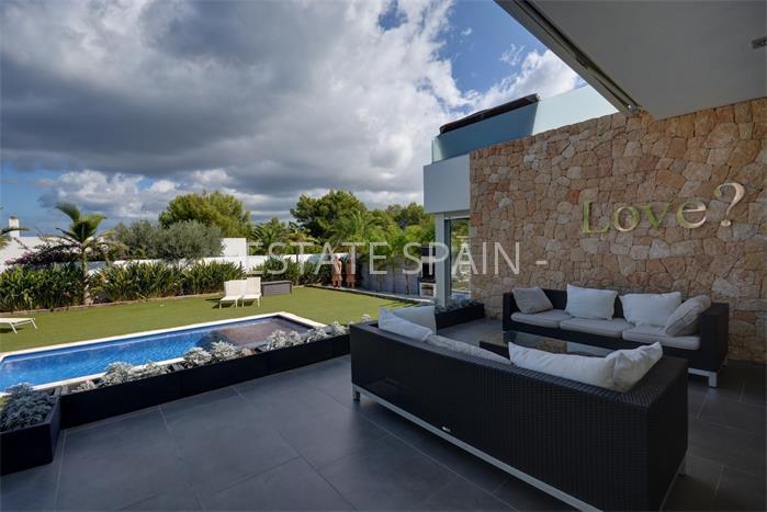 Особняк в Порт-дес-Торрент 202 м2 №VL17112919CD  - Продажа - 2 preview