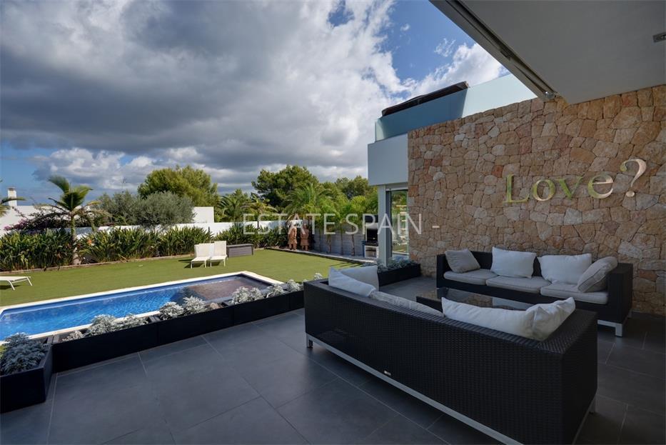 Особняк в Порт-дес-Торрент 202 м2 №VL17112919CD  - Продажа - 2 large