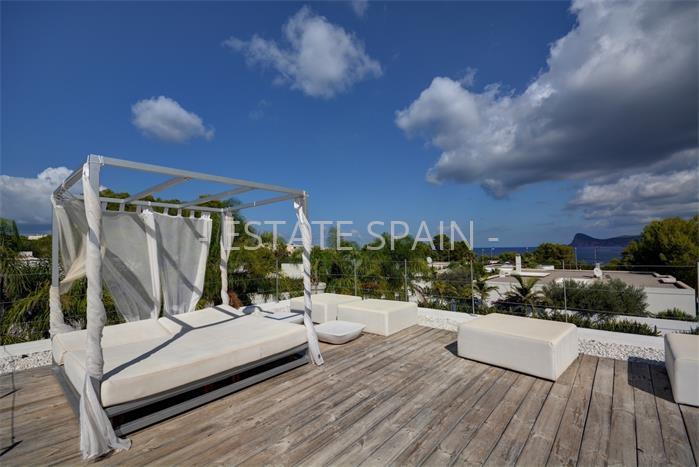 Особняк в Порт-дес-Торрент 202 м2 №VL17112919CD  - Продажа - 3 preview