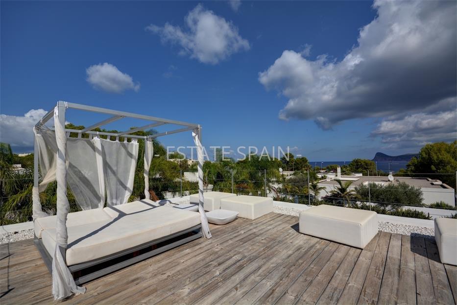 Особняк в Порт-дес-Торрент 202 м2 №VL17112919CD  - Продажа - 3 large