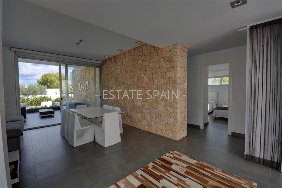 Особняк в Порт-дес-Торрент 202 м2 №VL17112919CD  - Продажа - 6 large